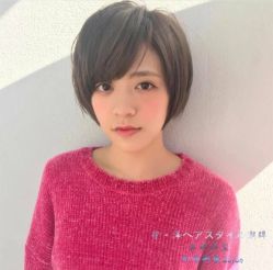 -GIRL STYLE 烫发·染发沙龙