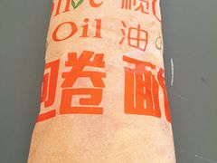 -品利源凉皮(数码广场店)