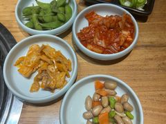 -九田家黑牛烤肉料理·自助(洪洞县城市花园店)