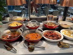 -晶丽香榭自助餐(南京大饭店)