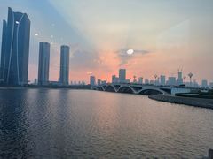 -前王院•巧克力海鲜市集餐厅(万平口店)