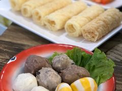 -小龍鳳·港式海鲜打边炉(沙湖路店)