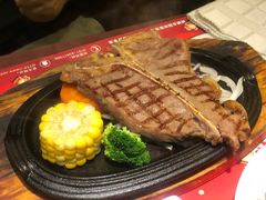 -尊品牛排(沙湾印象汇店)