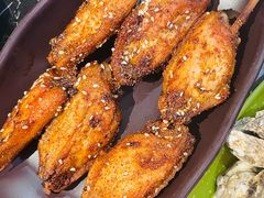 -正宗南铁拉叔沙煲螺·烧烤·秘制靓粥(南铁总店)