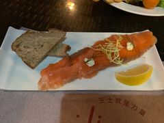 -Lingo西餐厅(仙乐斯广场店)