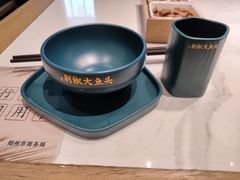 -千稻剁椒大鱼头(CityOn熙地港店)