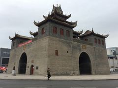 -银川河东国际机场