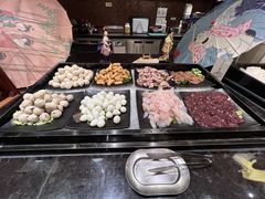 -索菲特西湖大酒店·香榭丽全日候餐厅(南山路店)