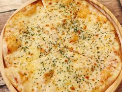 -Kpasta韩式意大利面