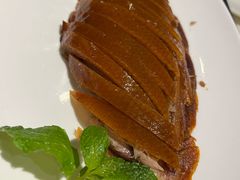 -在前门·烤鸭北京菜(五月花广场店)
