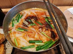 -小满手工粉(上海维璟广场店)