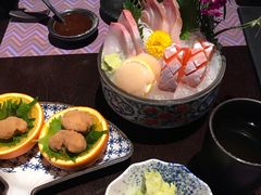 -羽山料理