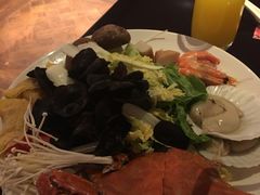 -AdD全日制餐厅(中谷花园酒店)