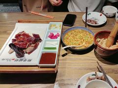 -茄子恰恰·新云南小炒(坪山益田店)