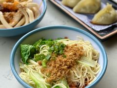 -龙抄手(文殊坊店)