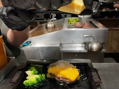 -肉肉大米(金虹桥店)