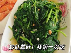 -众味海鲜大排档·活海鲜·潮汕味(南澳店)