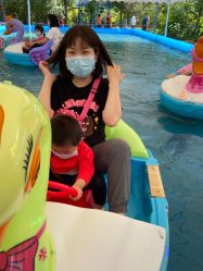 -萌宠亲子动物乐园(槐房万达店)