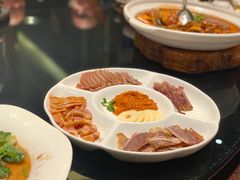 -阿庄新豫菜(航海东路店)