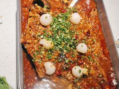 -三江源活鱼现烤(维多利摩尔城店)