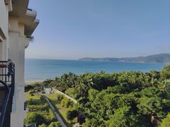 -三亚亚龙湾天域度假酒店