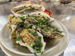 -健跳小海鲜(人民路店)