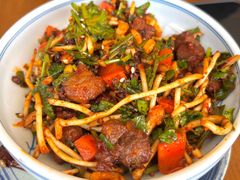 -包整·丝娃娃(一览甲秀楼风景店)