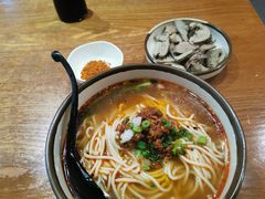 -谭师爷龙抄手(白下路店)