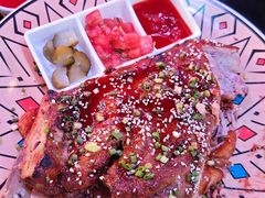 -Famous肥猫墨西哥音乐餐吧(五棵松华熙LIVE店)