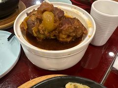 -宏状元现熬粥·京味菜(五棵松店)