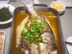 -半天妖烤鱼(大兴大悦春风里店)