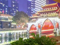 -蜀香三绝·牛蛙·烤鱼·天府炒鸡(安丘泰华店)