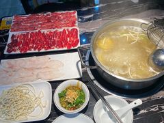 -古乐牛香·鲜牛肉牛杂火锅(五一中路店)
