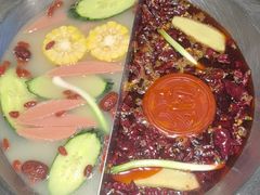 -楠火锅(仁恒梦中心店)