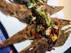 -怪怪龙虾·来自江苏盱眙(惊驾路店)
