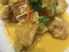 -辽城小馆(于田街店)