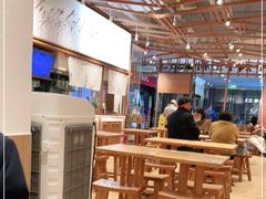 大堂-小满手工粉(上海文峰广场店)