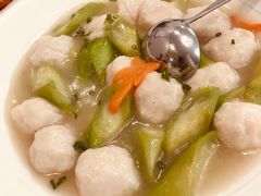 -茶港食堂(武昌店)