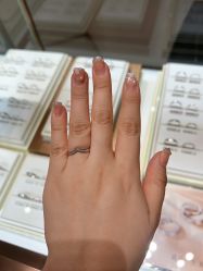 -CRD克徕帝(上海凯德晶萃广场店)