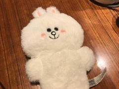 -line friends(明洞旗舰店)