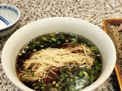 -南京大牌档(龙江新城市广场店)