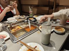 -海底捞火锅(金鼎广场店)