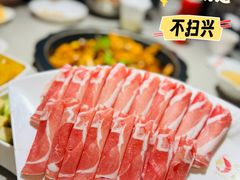 -巴蜀王婆大虾(南锣鼓巷店)