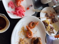 -厦门悦华酒店