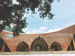 -七仙岭温泉国家森林公园