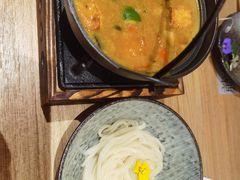 -隐泉之语日式料理(王府中环店)