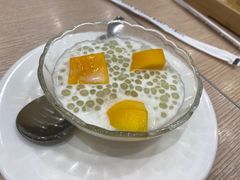 -佰搭果·广式茶餐厅(西华路店)