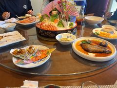 -红叶日本料理(辰熙广场店)