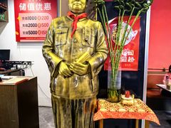 -湖南码头·地道湘菜(魏公村店)