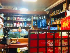 -樱の花亭日本料理店